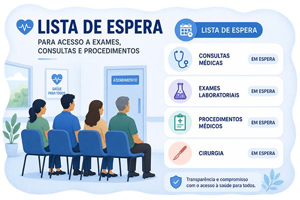 Lista de Espera